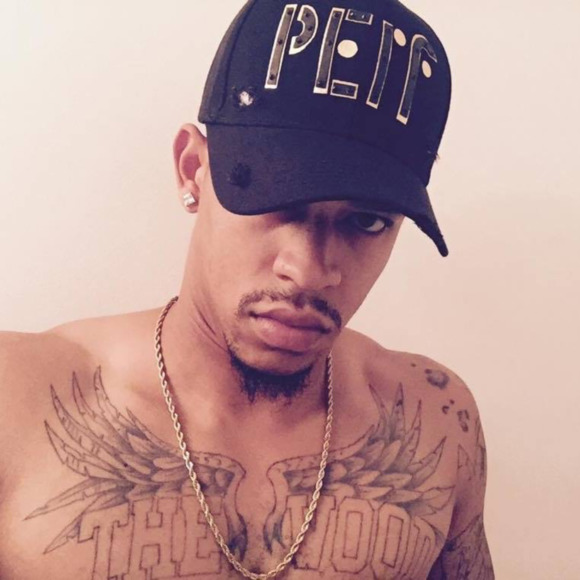 Meet your Posher, Christopher - Picture 1 of 1